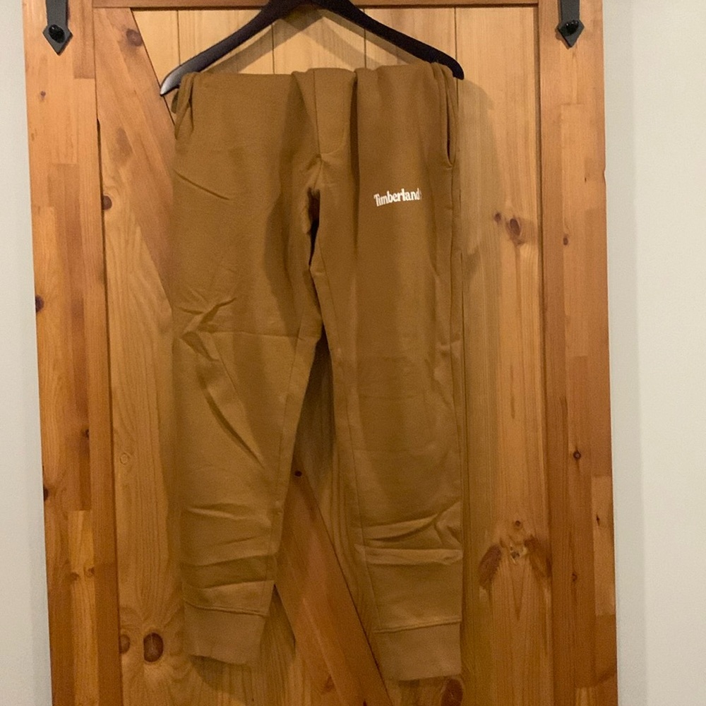 Timberland sweat pants